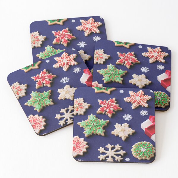 Item preview, Christmas Cookies for All designed and sold by Imagequest.