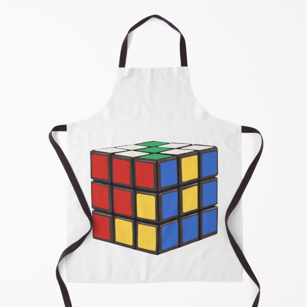 Item preview, F U Rubik Cube designed and sold by JenniferMakesIt.