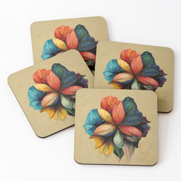 Item preview, Art floral Digital Designs, the Arts of flowers in Atlanta, Georgia. designed and sold by PhotoCreationXP.
