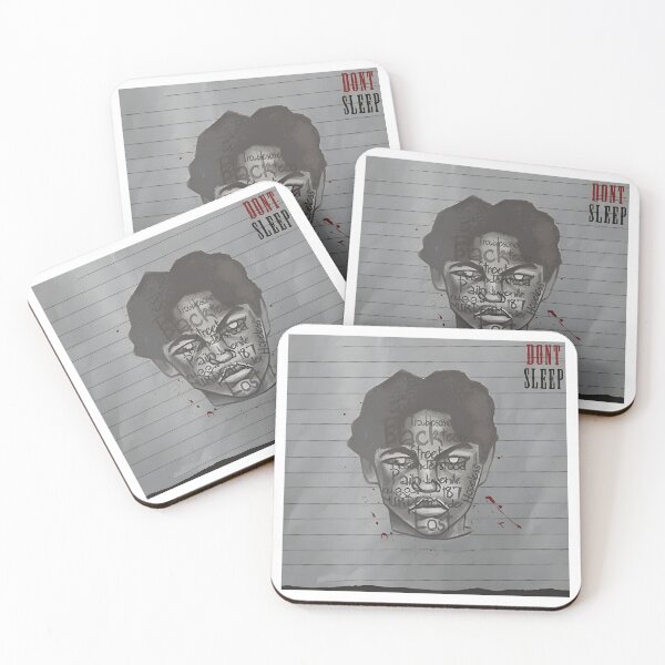 Item preview, Album still sleep? classic designed and sold by DetlefThomas.