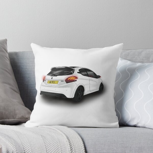 Item preview, Peugeot 208 GTI designed and sold by ARTBYHALL.