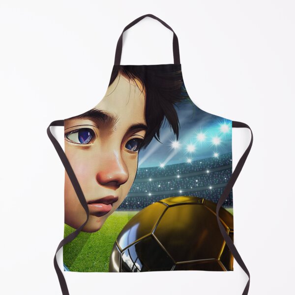 Item preview, futbol dreams designed and sold by abhaley.