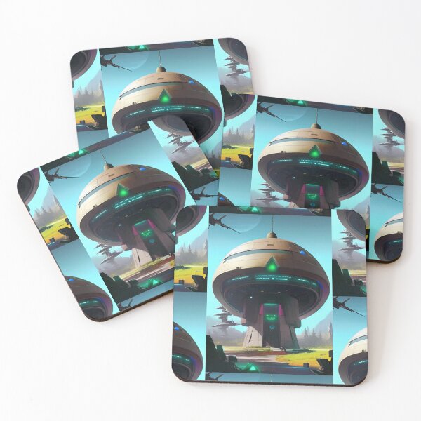 Item preview, MEGA TELEPORT ON PLANET SAM designed and sold by sailorsam1805.