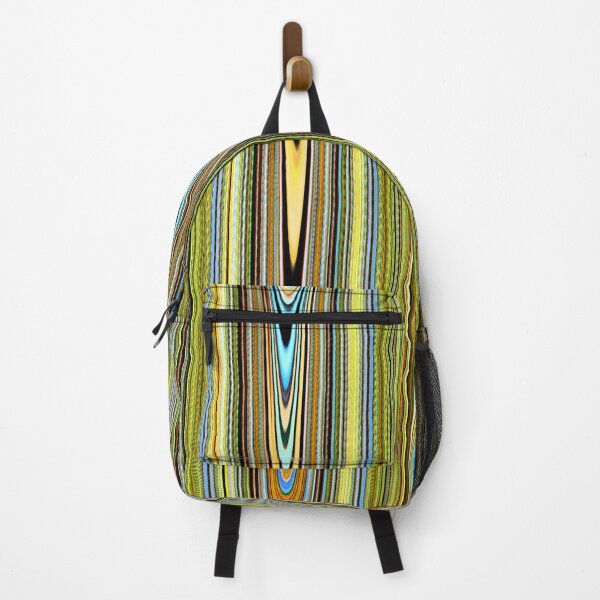 Item preview, Janca's Color Lines Abstract designed and sold by Tom Janca.
