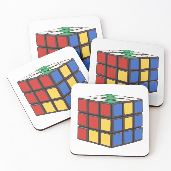 Item preview, F U Rubik Cube designed and sold by JenniferMakesIt.