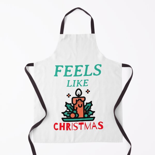 Item preview, Feels like Christmas: Christmas Candle designed and sold by Bright76.