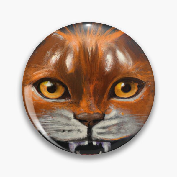 Item preview, Akanah Dyer the cat is feeling evil designed and sold by akanahdyer.