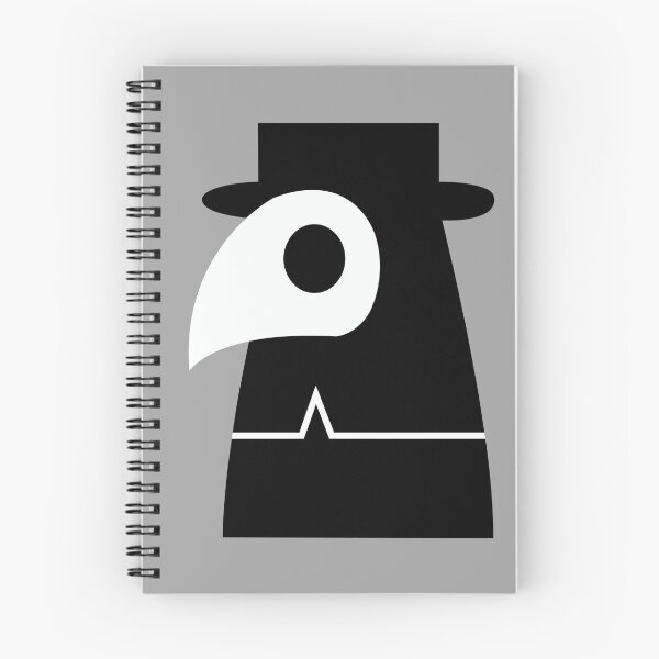 Item preview, Stubby Plague Doctor designed and sold by tibia-the-dog.