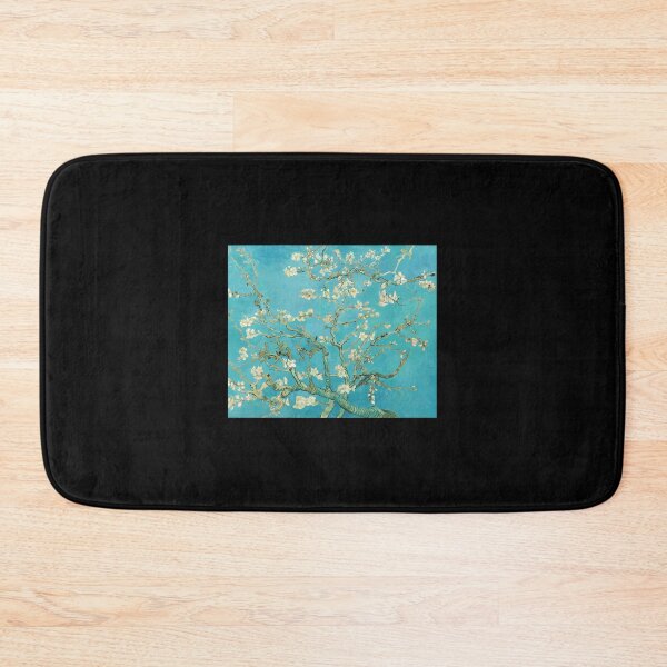 Item preview, Almond Blossoms  designed and sold by afredkaebia.