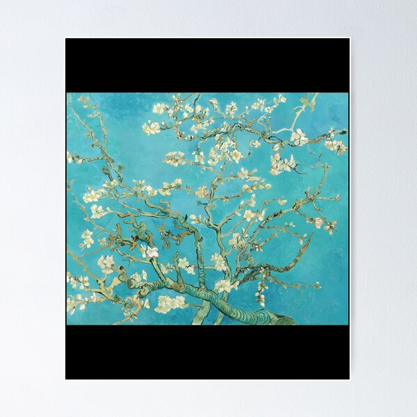 Item preview, Almond Blossoms  designed and sold by afredkaebia.