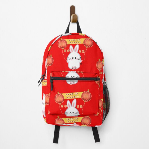 Item preview, Rabbit | Rabbit Lover - Year of Rabbit designed and sold by FennyWijayaMomo.