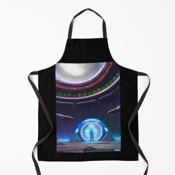 Item preview, STARGATE ARRIVAL designed and sold by sailorsam1805.