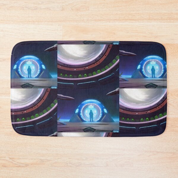 Item preview, STARGATE ARRIVAL designed and sold by sailorsam1805.