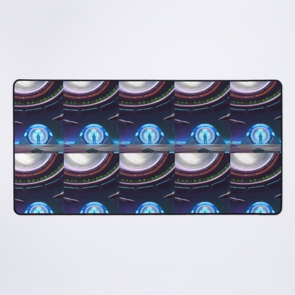 Item preview, STARGATE ARRIVAL designed and sold by sailorsam1805.