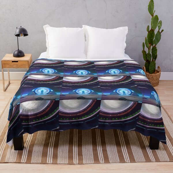 Item preview, STARGATE ARRIVAL designed and sold by sailorsam1805.