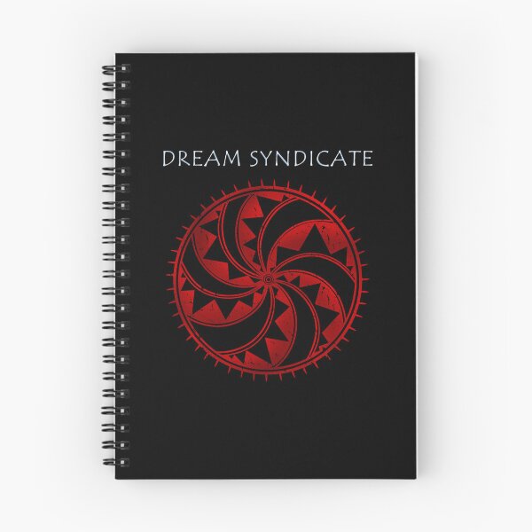 Item preview, Dream Syndicate  designed and sold by pajocarleenj.