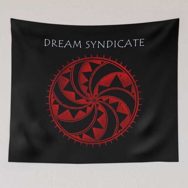 Item preview, Dream Syndicate  designed and sold by pajocarleenj.