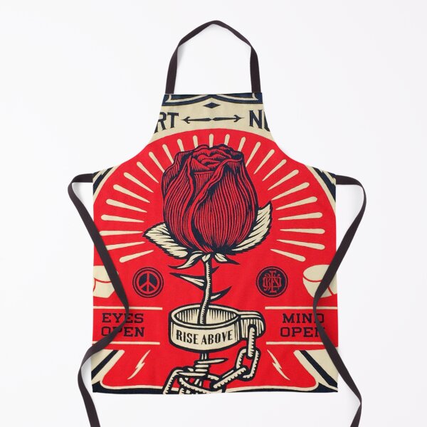 Item preview, Shepard Fairey Open Mind designed and sold by markkobeet.