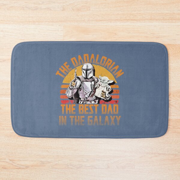 Item preview, Dadalorian Classic designed and sold by HarleyBishop.