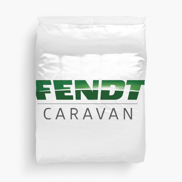 Caravane Fendt Housse de couette