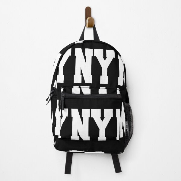 Item preview, New York NY Initial Text designed and sold by Lartheviking.