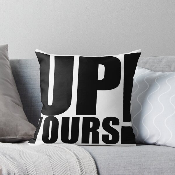 Item preview, Up Yours designed and sold by Adm Ldn.