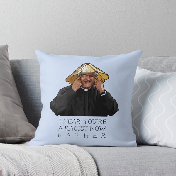 Item preview, Father Ted  Cute designed and sold by HarleyBishop.