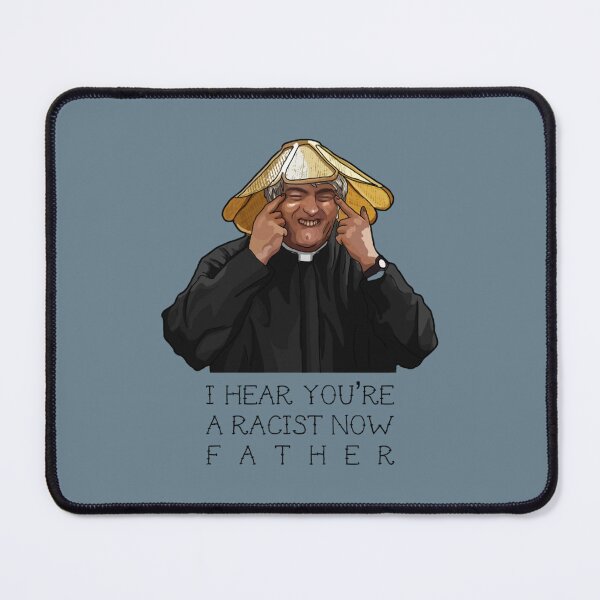 Item preview, Father Ted  Cute designed and sold by HarleyBishop.