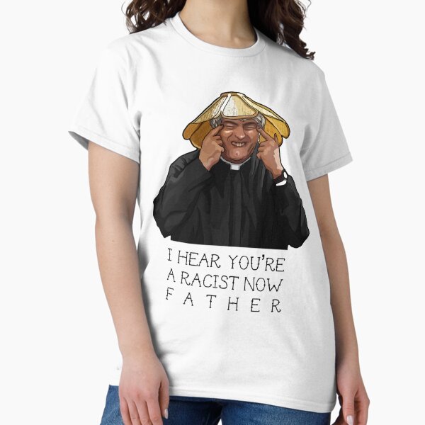 Item preview, Father Ted  Cute designed and sold by HarleyBishop.