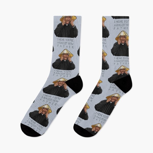 Item preview, Father Ted  Cute designed and sold by HarleyBishop.