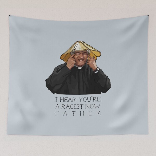Item preview, Father Ted  Cute designed and sold by HarleyBishop.