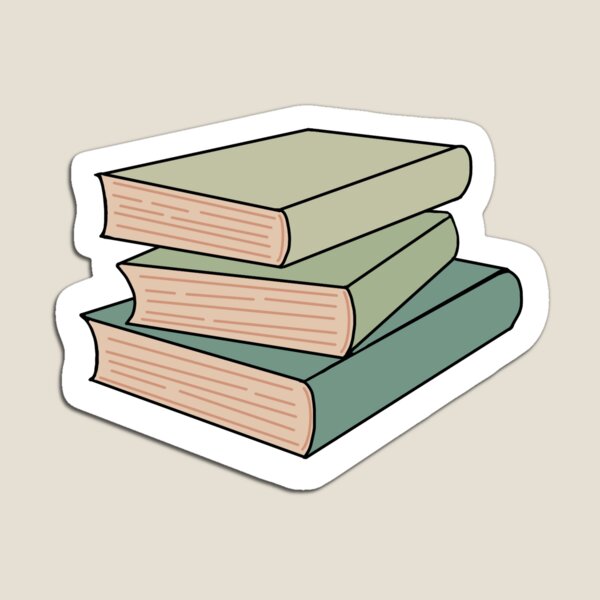 Item preview, Books designed and sold by DanglyDesigns.