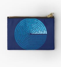 Almighty Ocean Studio Pouch