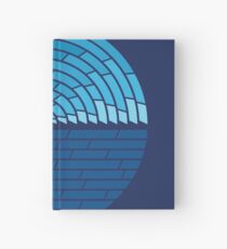 Cuaderno de tapa dura Oso Todopoderoso