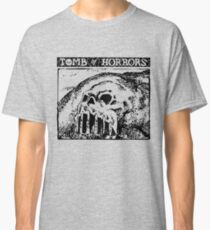 Tomb of Horrors: Skull Hill Classic T-Shirt