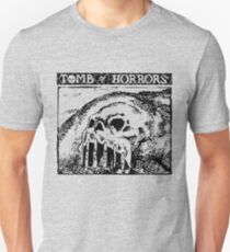 Tomb of Horrors: Skull Hill Unisex T-Shirt
