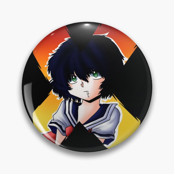 Pin on Anime Mysterious Girlfriend