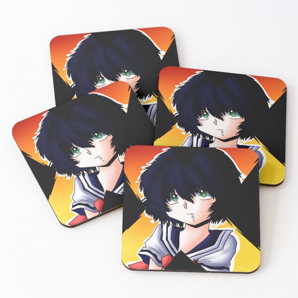 Item preview, Urabe Mikoto designed and sold by FreekTopsShop.