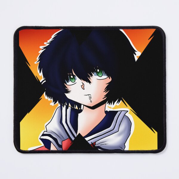 Item preview, Urabe Mikoto designed and sold by FreekTopsShop.