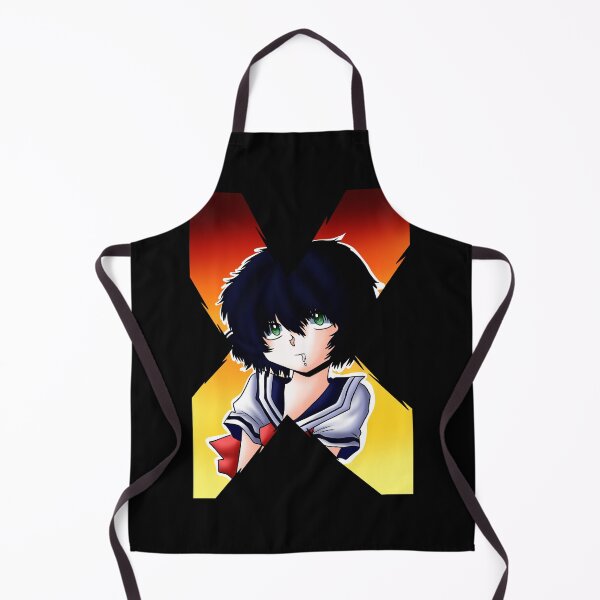 Item preview, Urabe Mikoto designed and sold by FreekTopsShop.