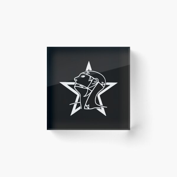 Item preview, Perfect Gift The Sisters Of Mercy Logo Retro Graphic Concert designed and sold by GaitanDelfina.