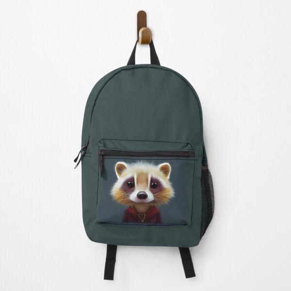 Item preview, Raccoon designed and sold by NEWCUTIE.