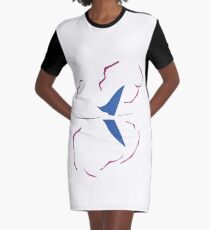 Vestido camiseta Le Bateau ("El barco") - Henri Matisse