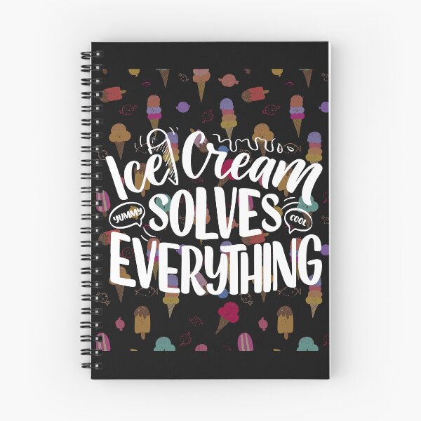Item preview, ice cream designed and sold by twitchytab.