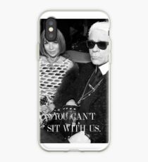 Fashion Royalty iPhone Case