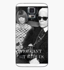 Fashion Royalty Case/Skin for Samsung Galaxy