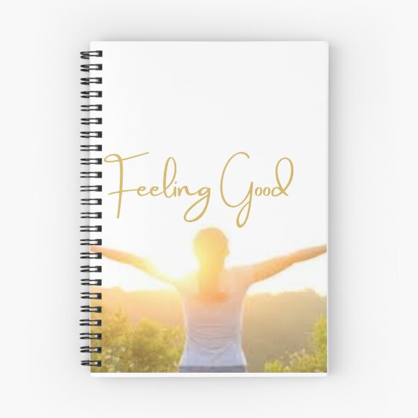 Item preview, feeling good designed and sold by ITHRAN.