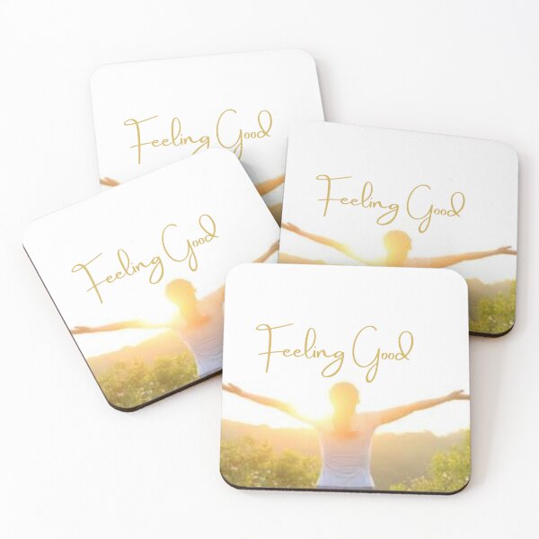 Item preview, feeling good designed and sold by ITHRAN.