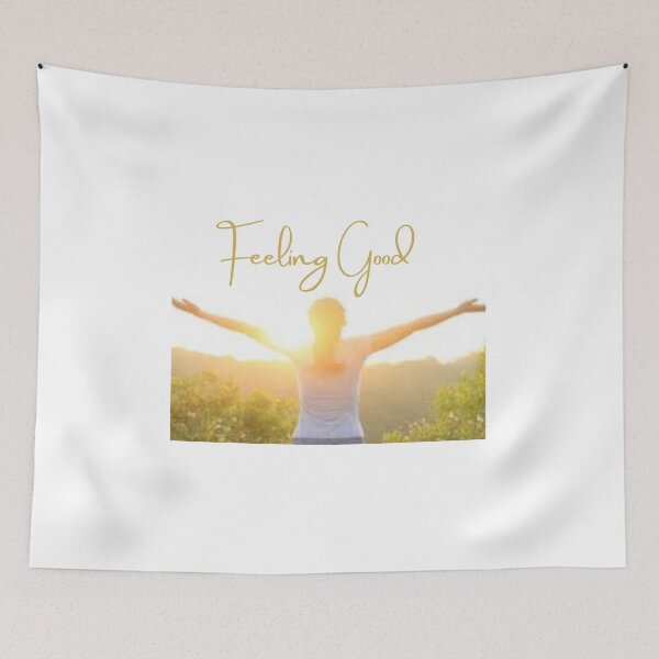 Item preview, feeling good designed and sold by ITHRAN.
