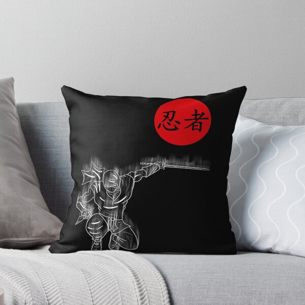 Item preview, Shinobi Warrior designed and sold by Pedropedro87.